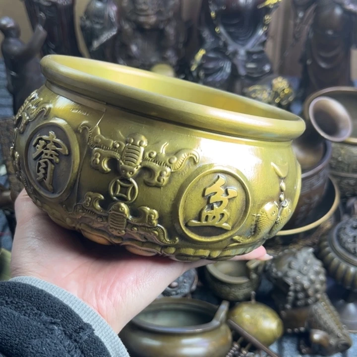 铜器666666666666666