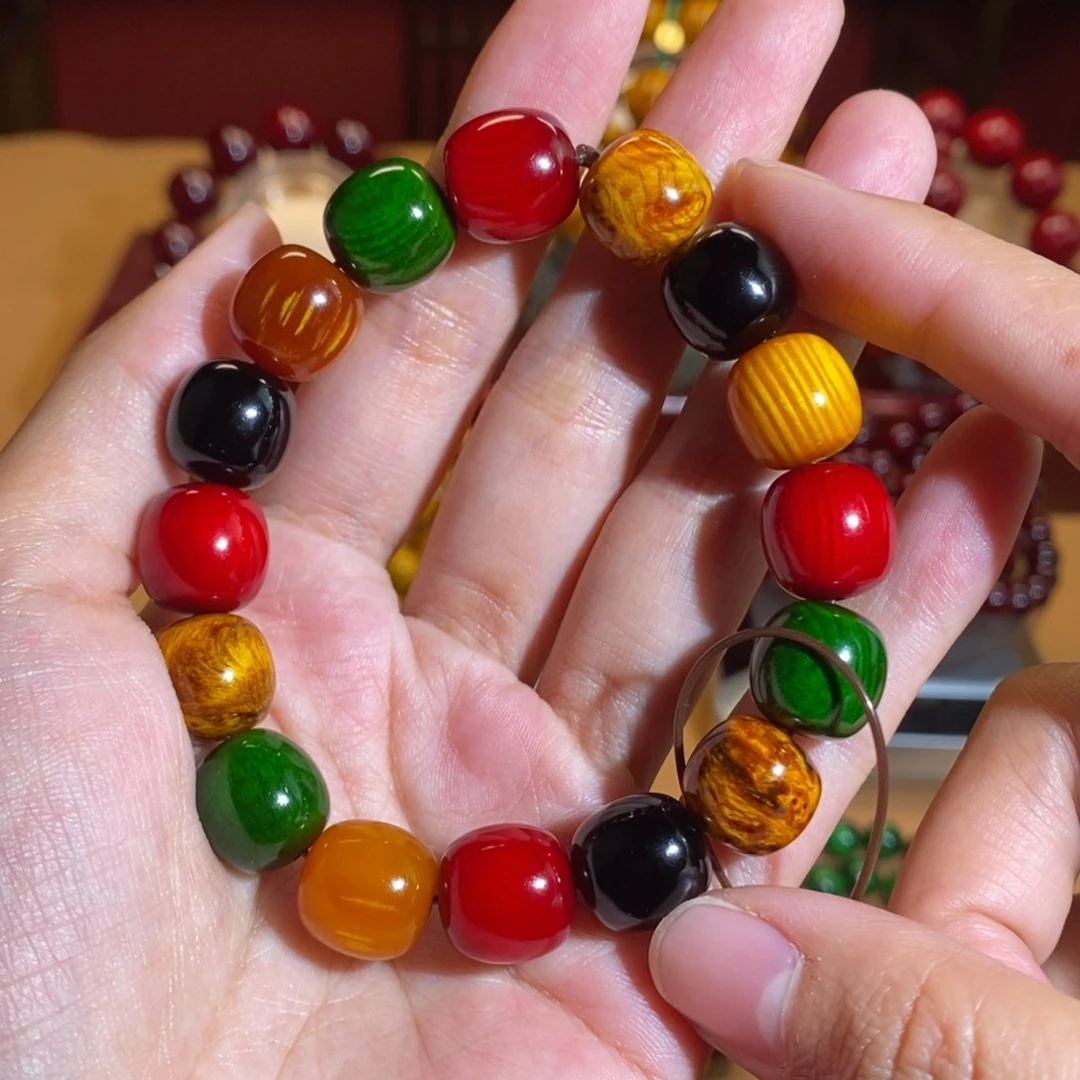 贝壳杉1.3 帝王血龙木多宝