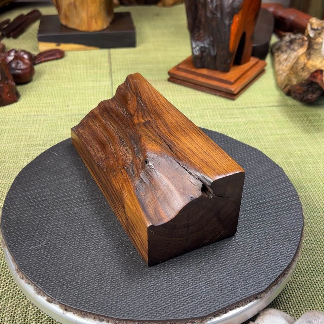 大果紫檀（缅甸花梨）了