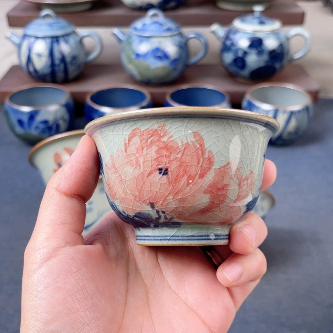 瓷片景德镇陶瓷学院