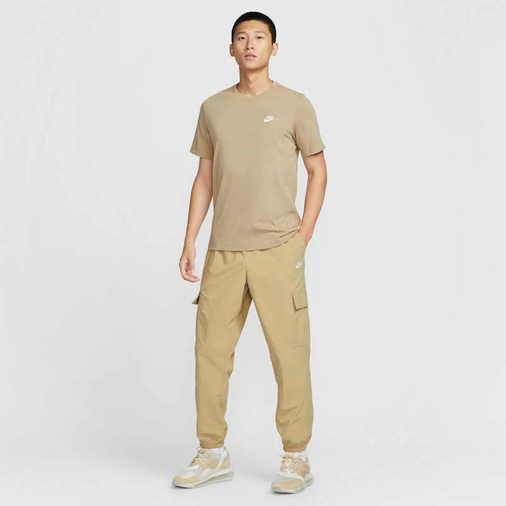 NIKE耐克2025男子CLUWVNCARGO PANT梭织长裤HJ1991-297