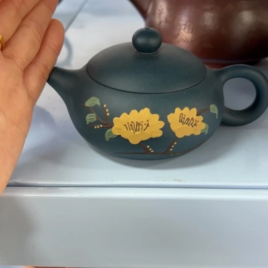 【闪购商品】紫砂茶壶紫砂壶等各类