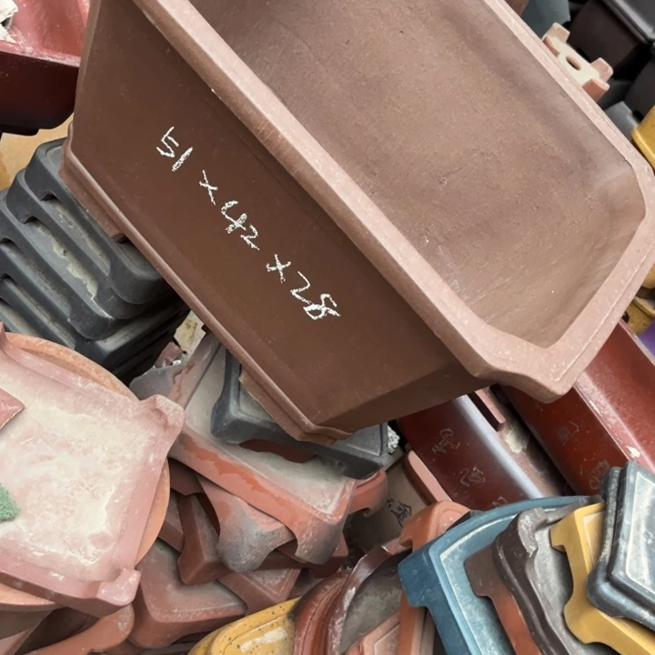 花盆紫砂紫砂花盆