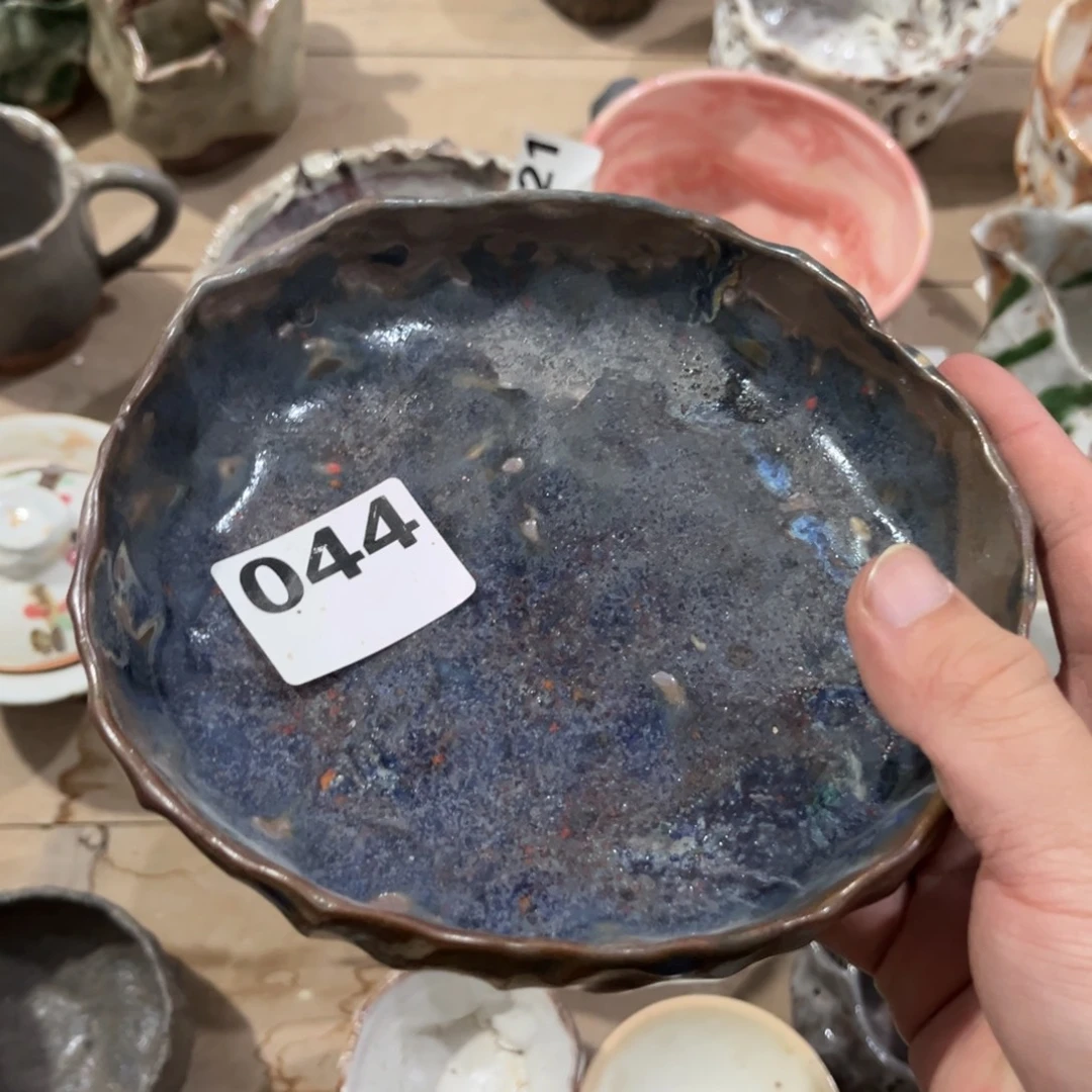 044 一家茶器直播分享