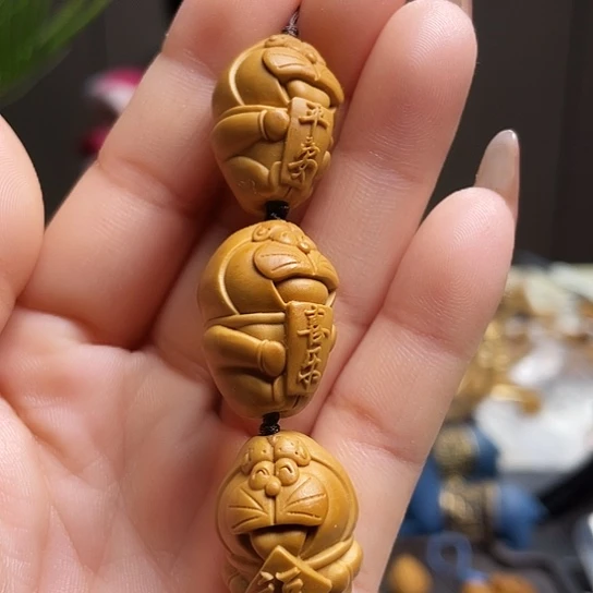 橄榄核手串/手链橄榄核