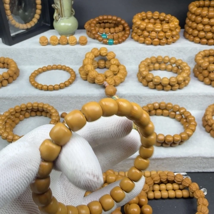 核桃手串/手链彼*?9➕刑天