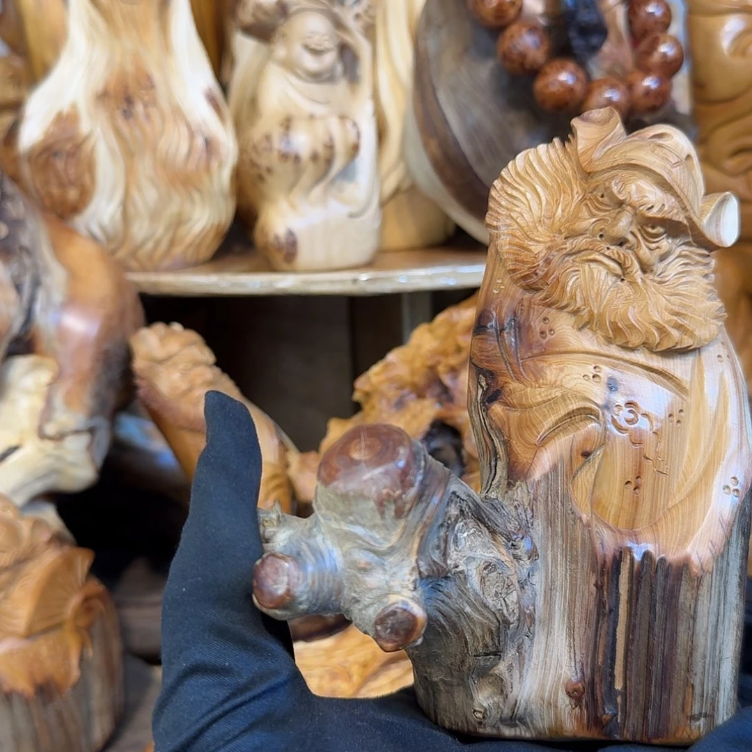 柏木（崖柏）66666666666