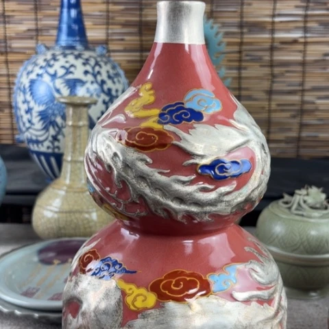 摆件?****?瓷器瓷器瓷器瓷器