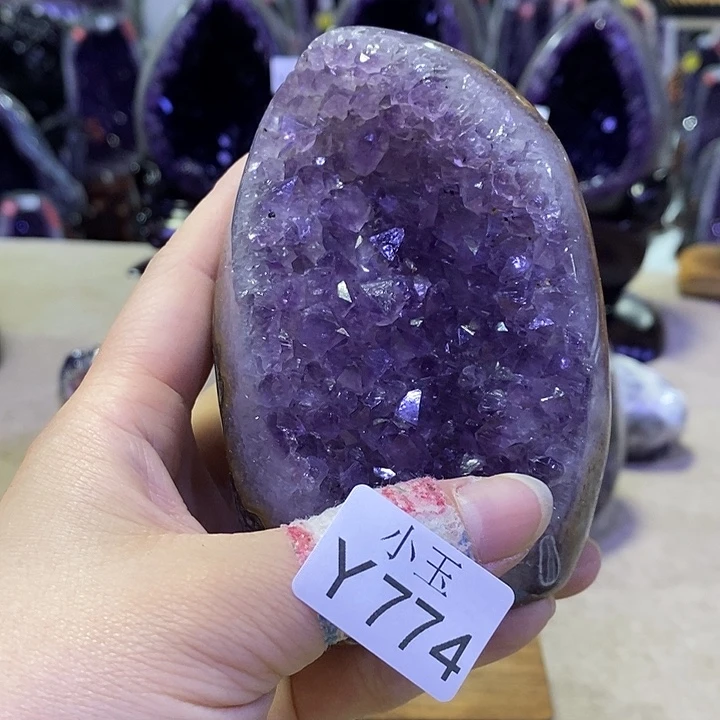 摆件未镶嵌水晶摆件