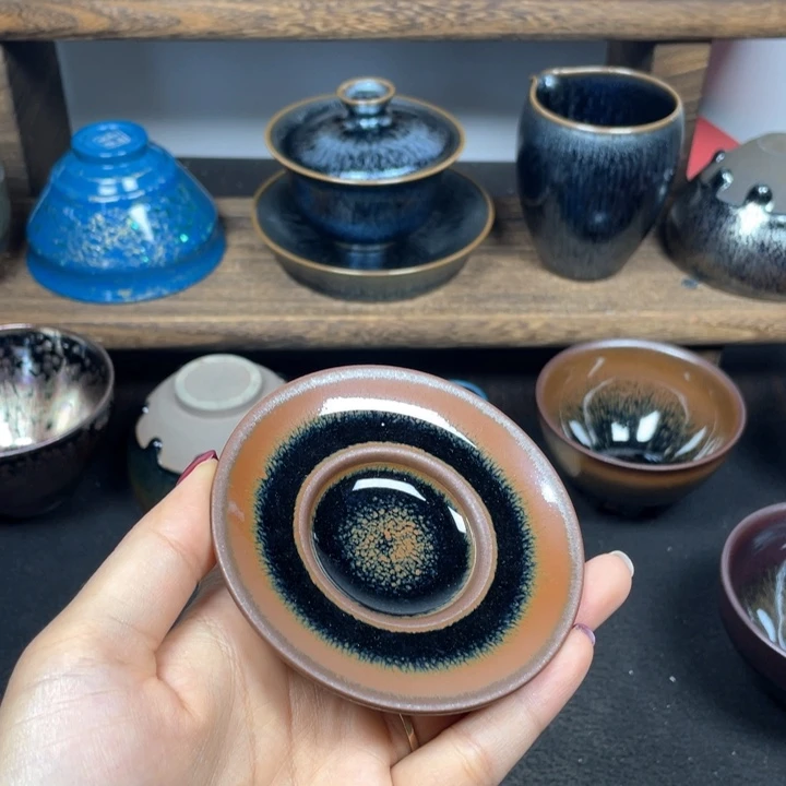 茶盏一一一一一一一一一