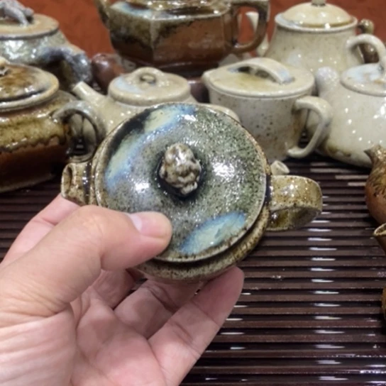 茶壶紫砂紫砂艺术学院的