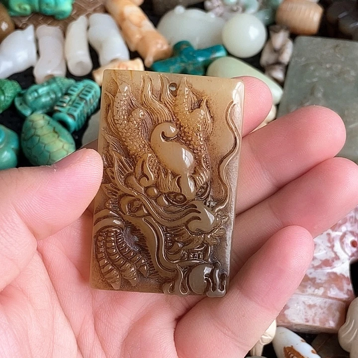 摆件直播间链接61