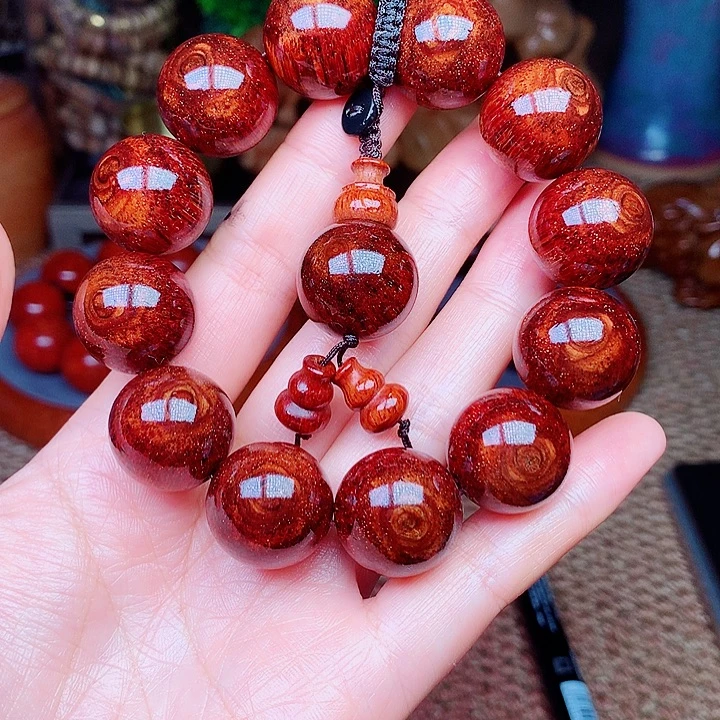 强***者黄花梨/降香黄檀2