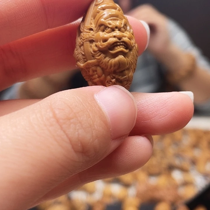 橄榄核手串/手链橄榄核