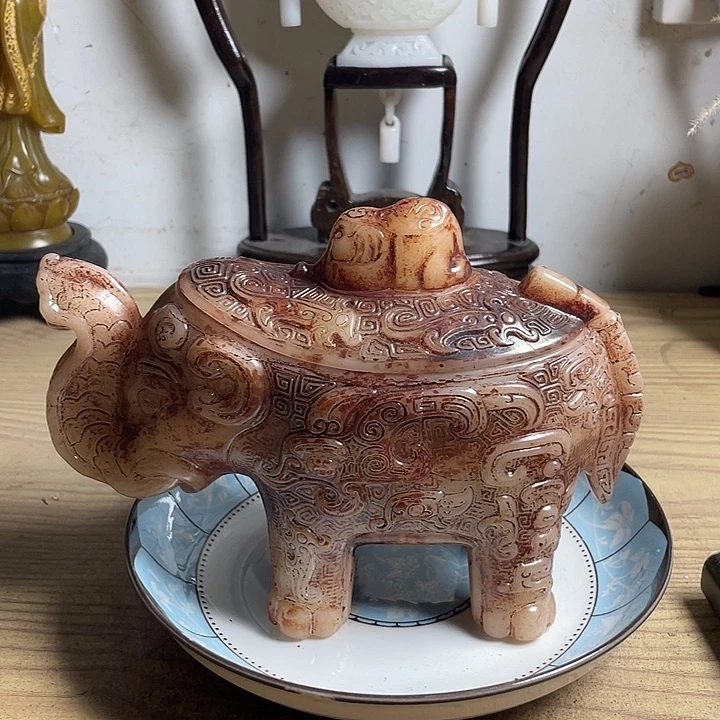 闪购实时直播画面1