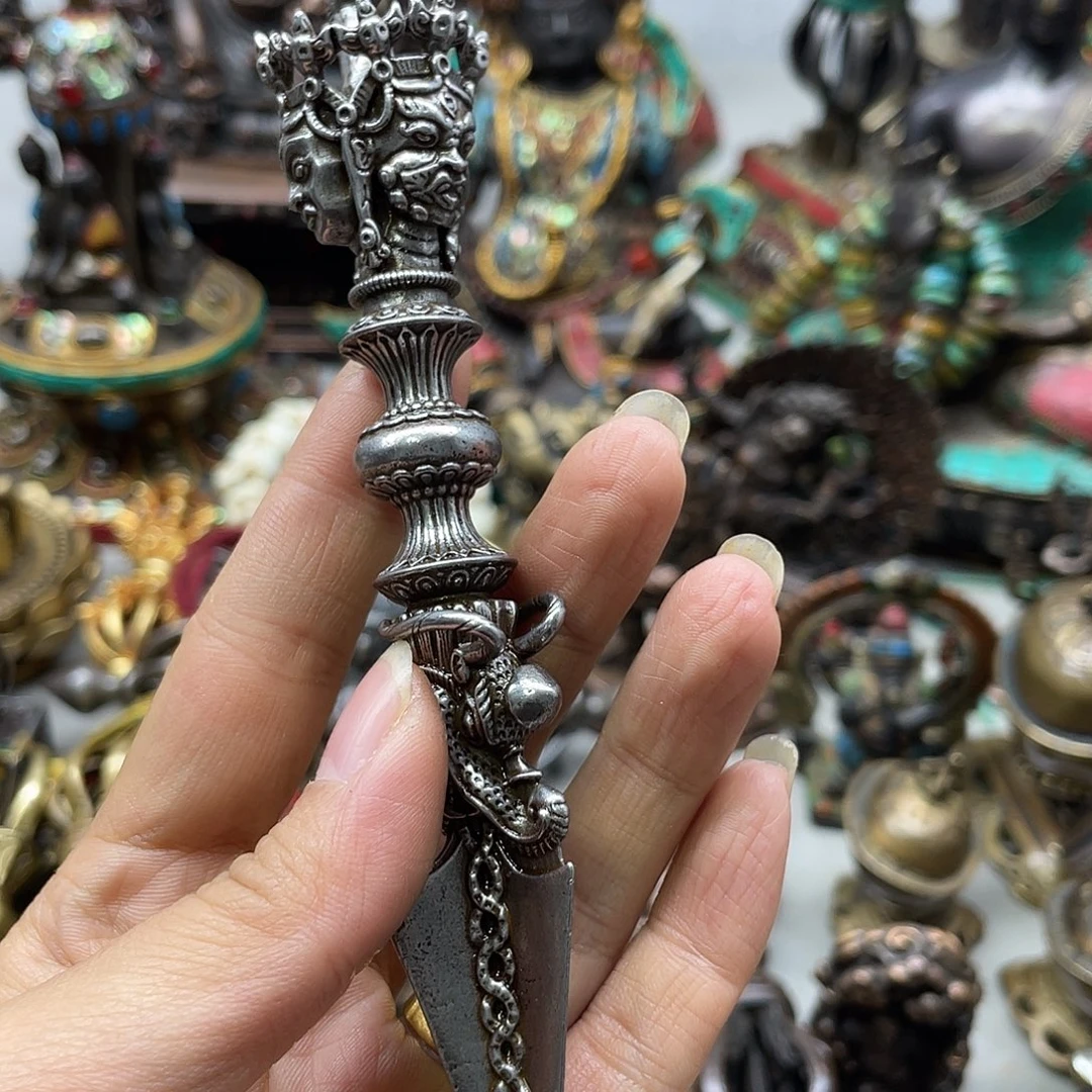 工艺品挂件一物一图