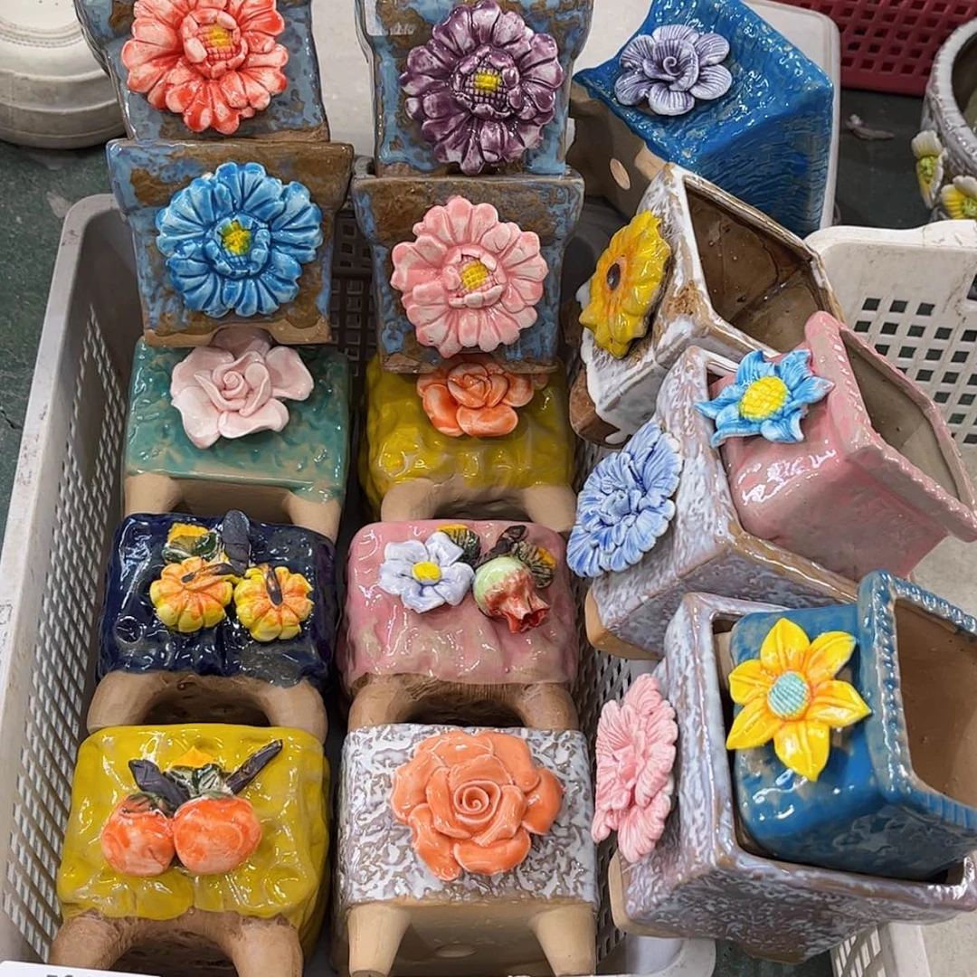 【闪购商品】红陶1847