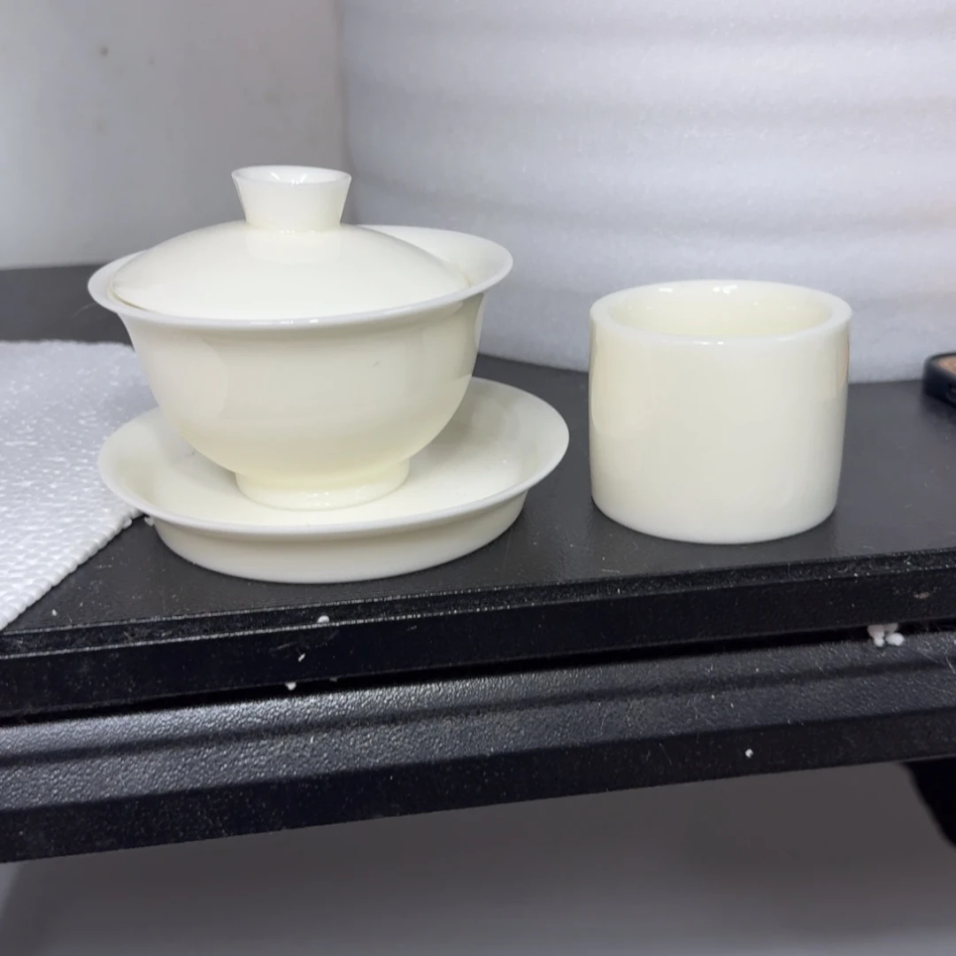 陶瓷茶具微瑕介意勿拍紫砂