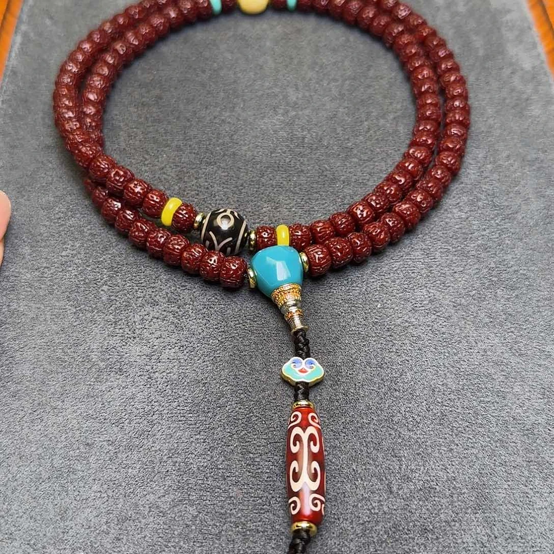 金刚菩提吊坠金刚9