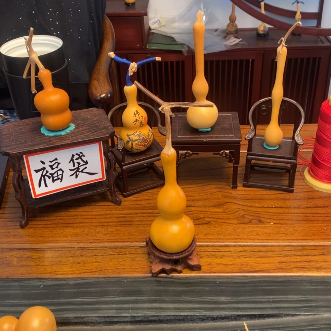 八宝葫芦阿宝葫芦