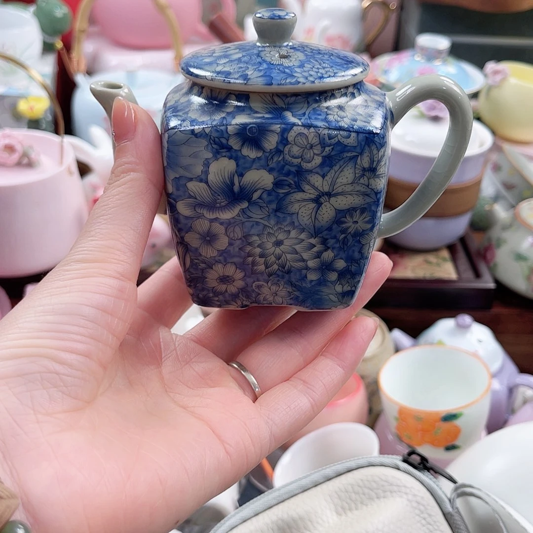 精美茶具孤品清仓局