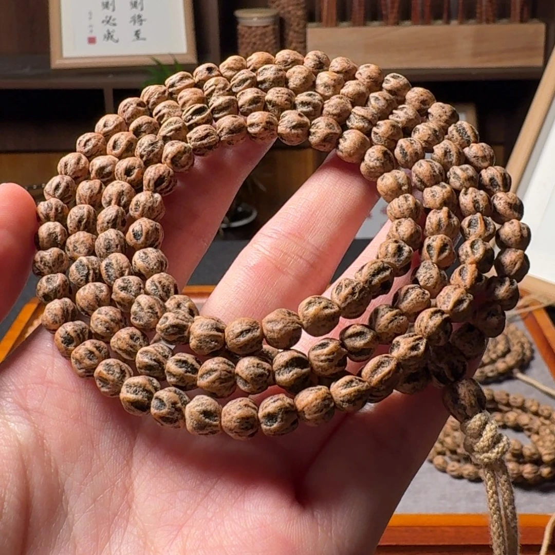 吊坠柏香籽/百香籽