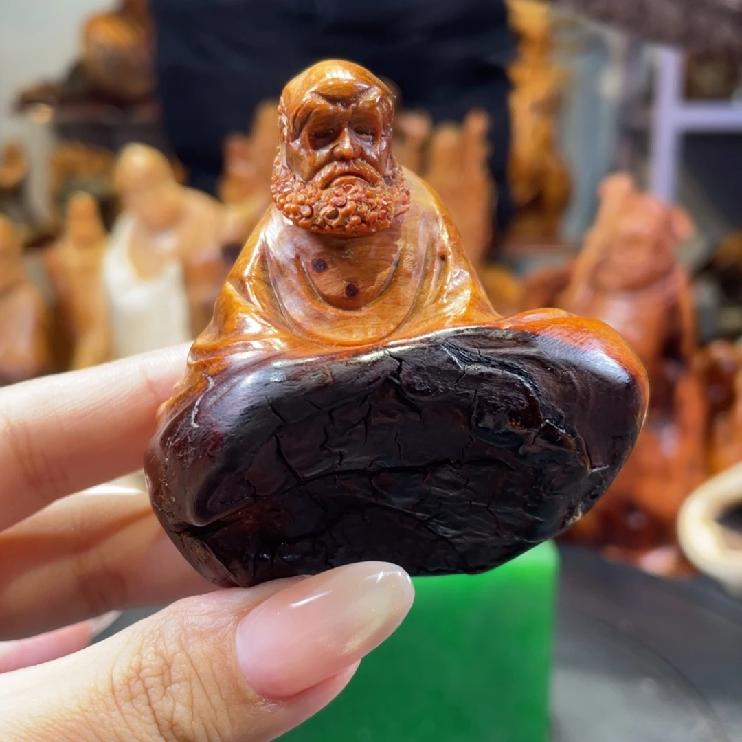 手串/手链柏木（崖柏）