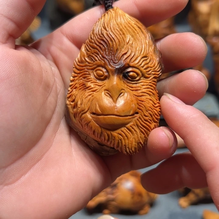 柏木（崖柏）点点关注