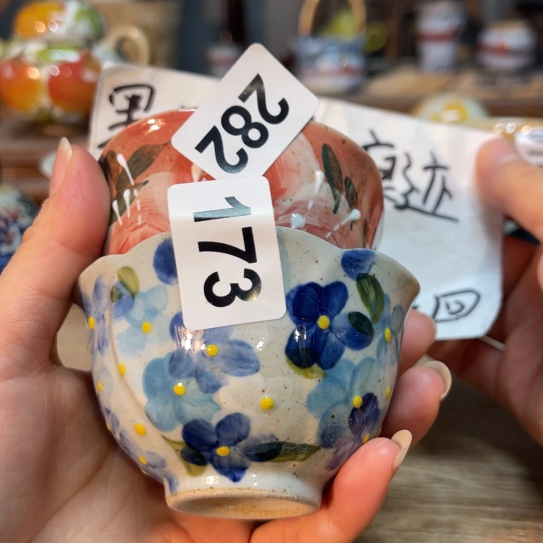 陶壶朋友们快来抢浮力了