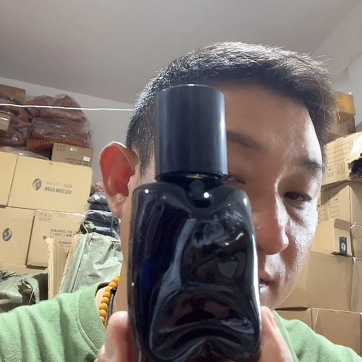 拿鱼说鱼山楂酒一瓶