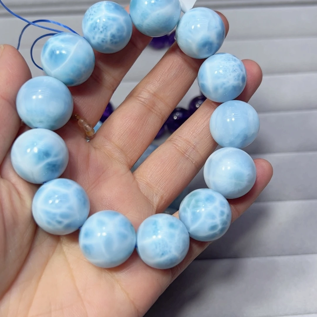 水晶颈饰未镶嵌风*天然