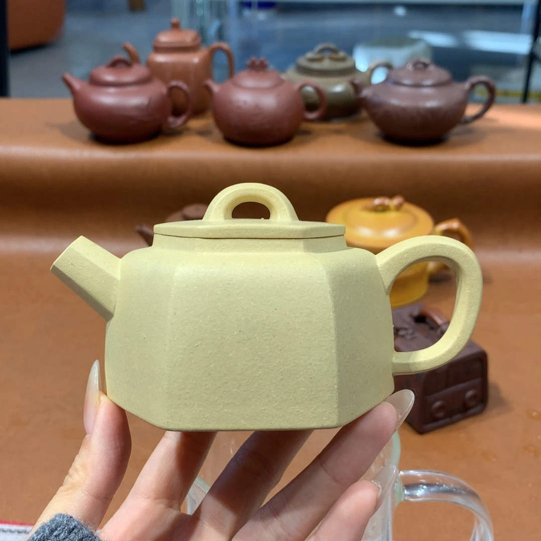 紫砂茶壶紫砂茶壶