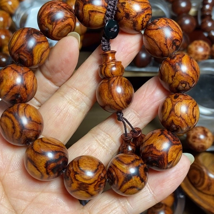 汉***叶黄花梨/降香黄檀海南对眼尺寸1.8