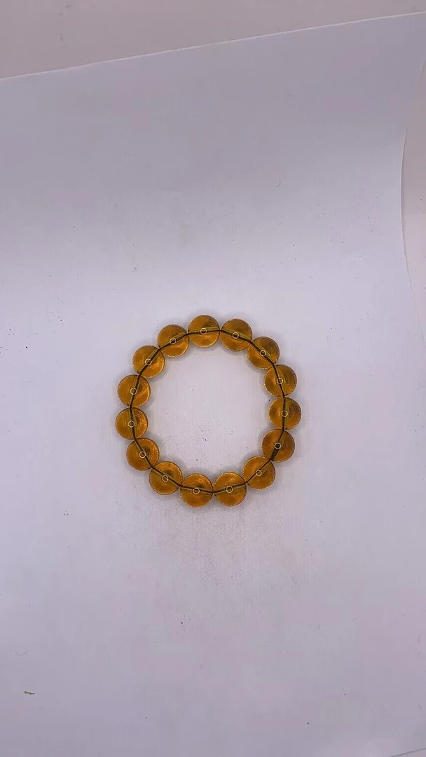 【创艺家】CY130 设计时尚气质手串（多样性发货发其一）