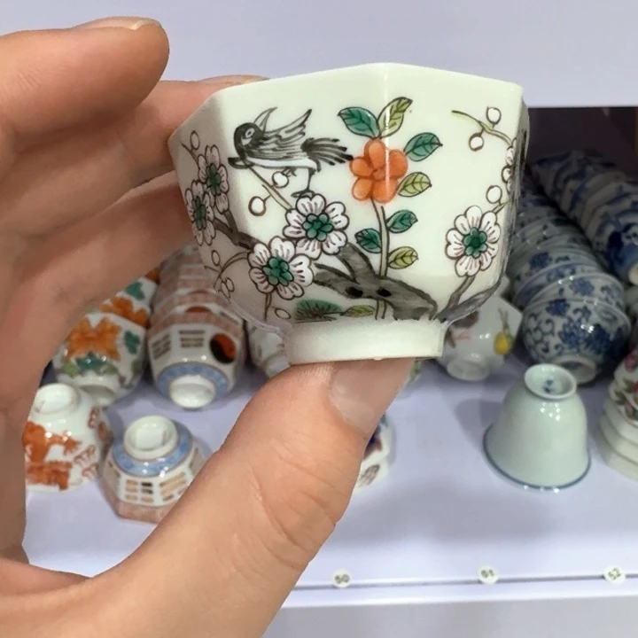 陶瓷艺术品收藏陶瓷
