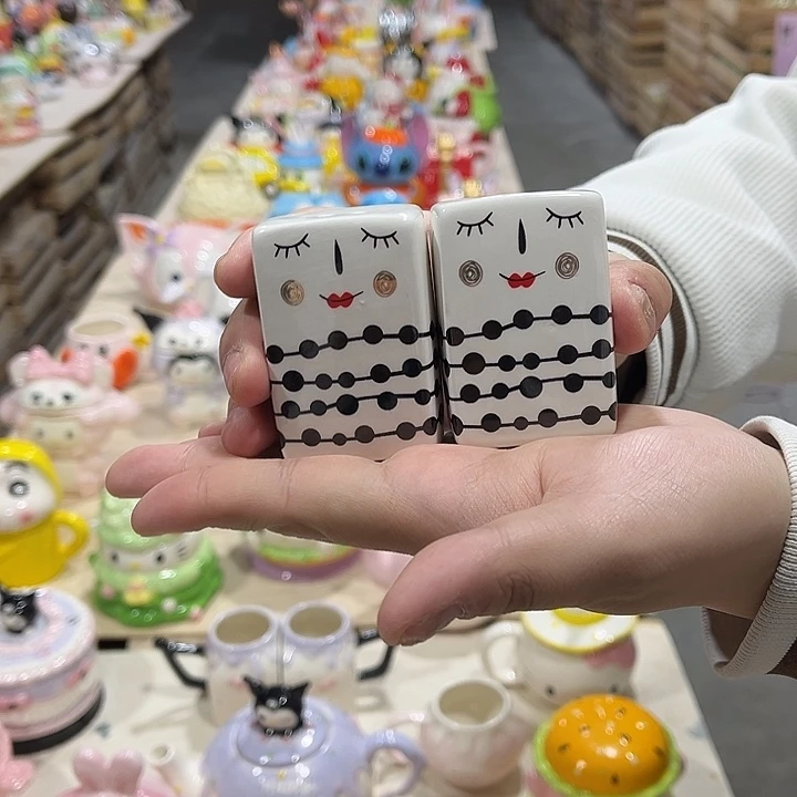 紫砂茶案这么多人都在等