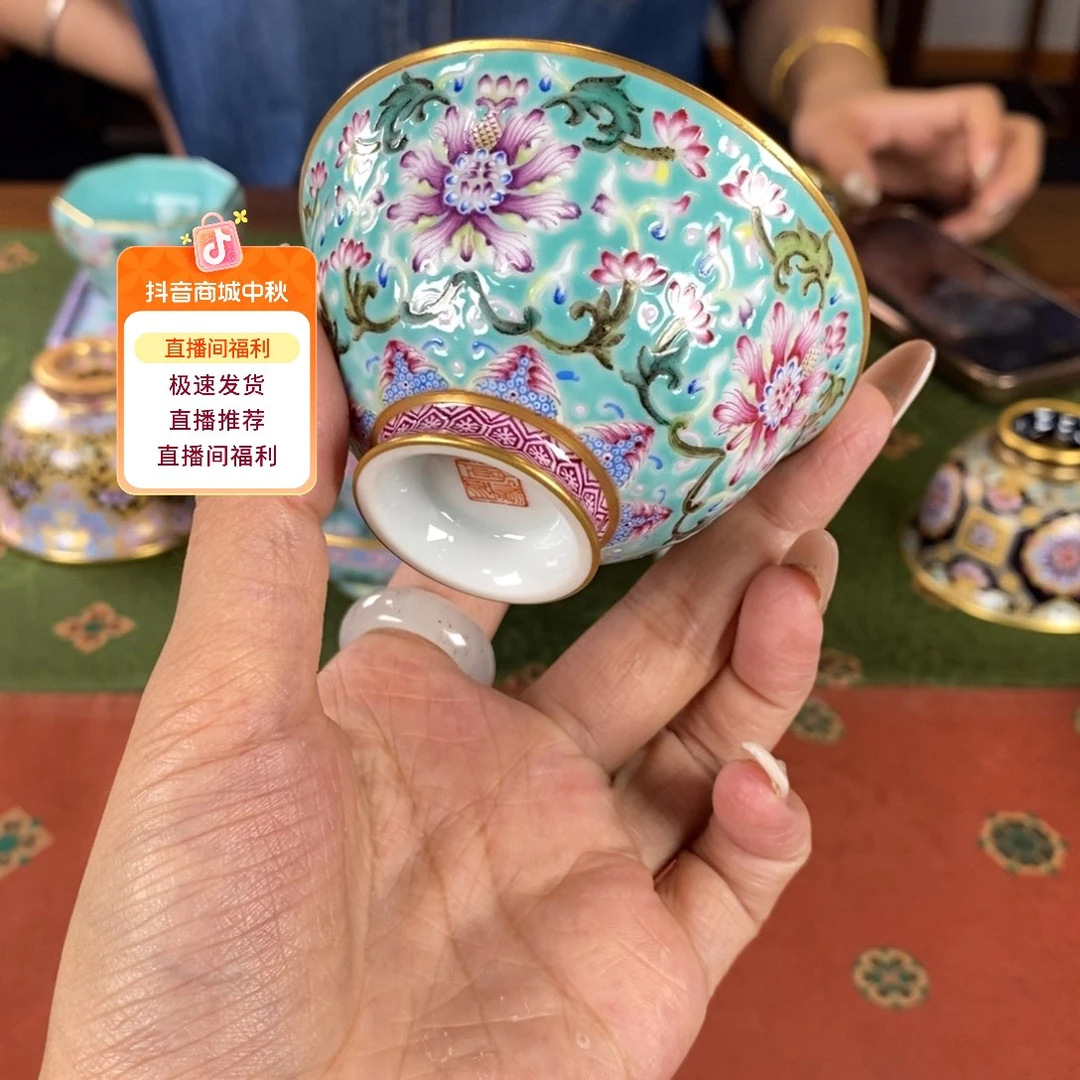 九鸣瓷艺九鸣瓷艺人
