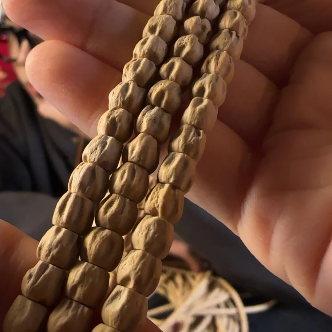 吊坠柏香籽/百香籽6➕铭记