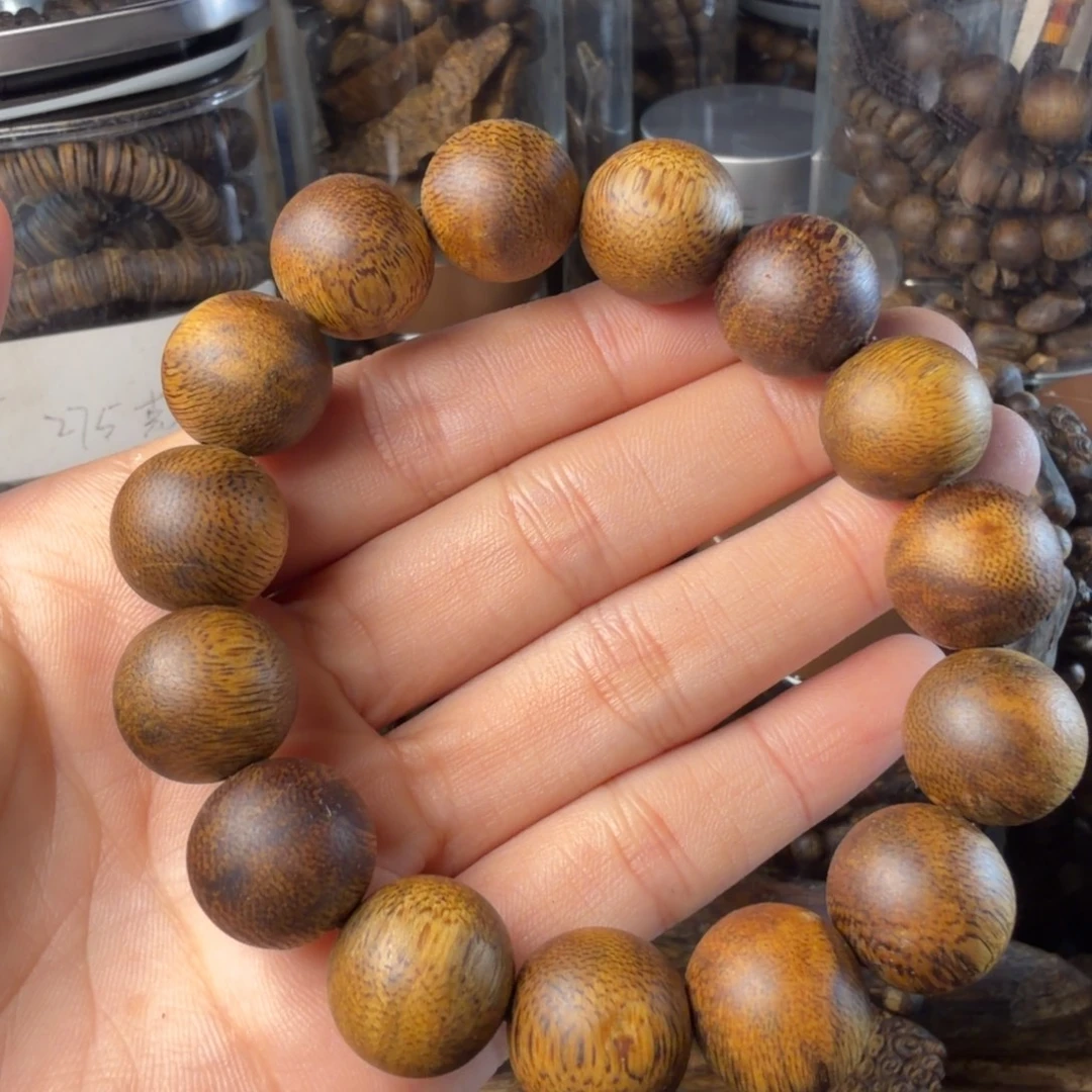 沉香沉香碎屑陆河1:5-15克