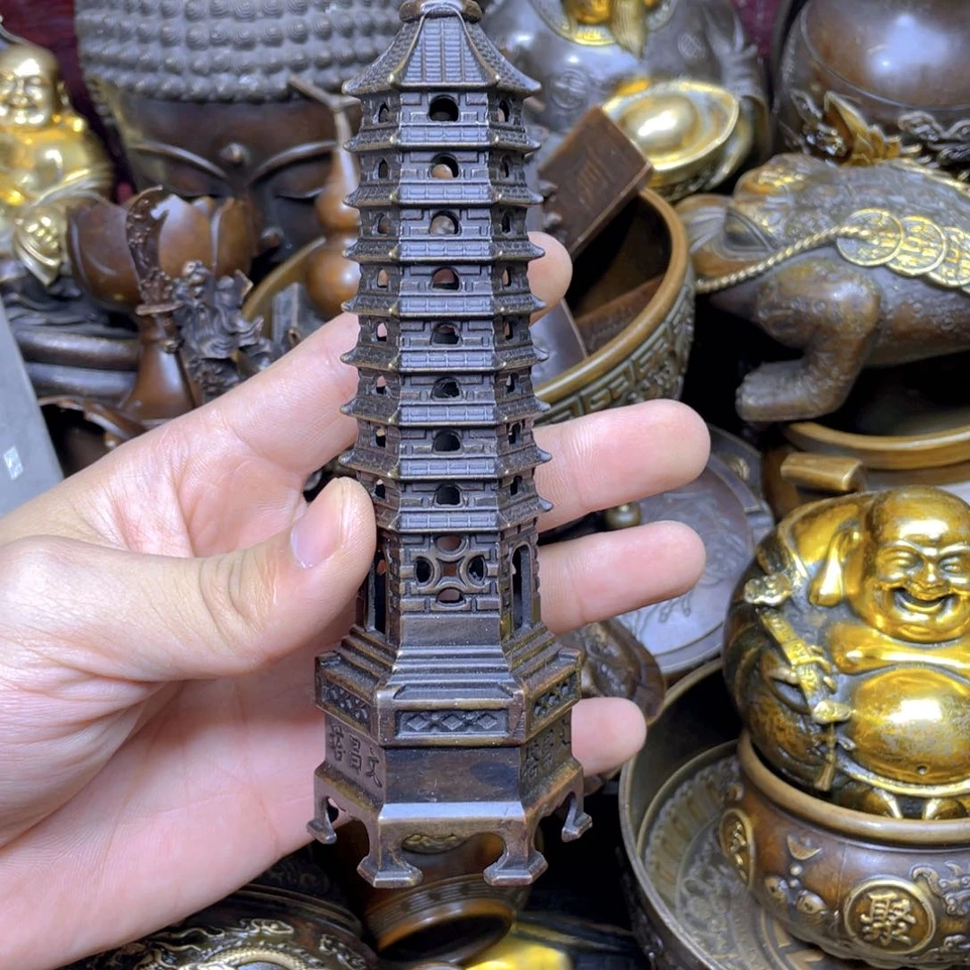 缘世铜专属铜器链接