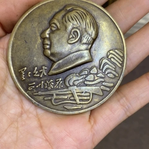 摆件景德镇陶瓷研究所