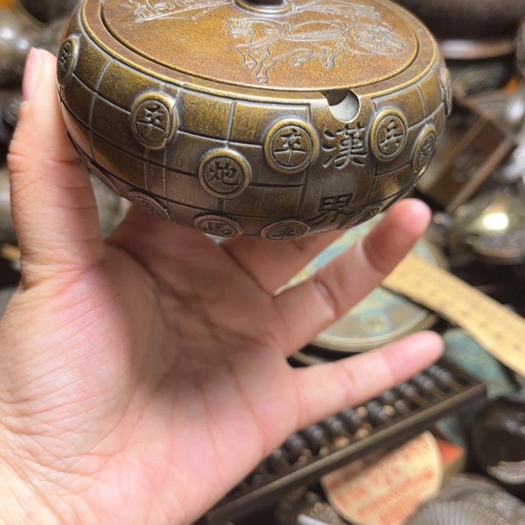 精美铜器精美铜器