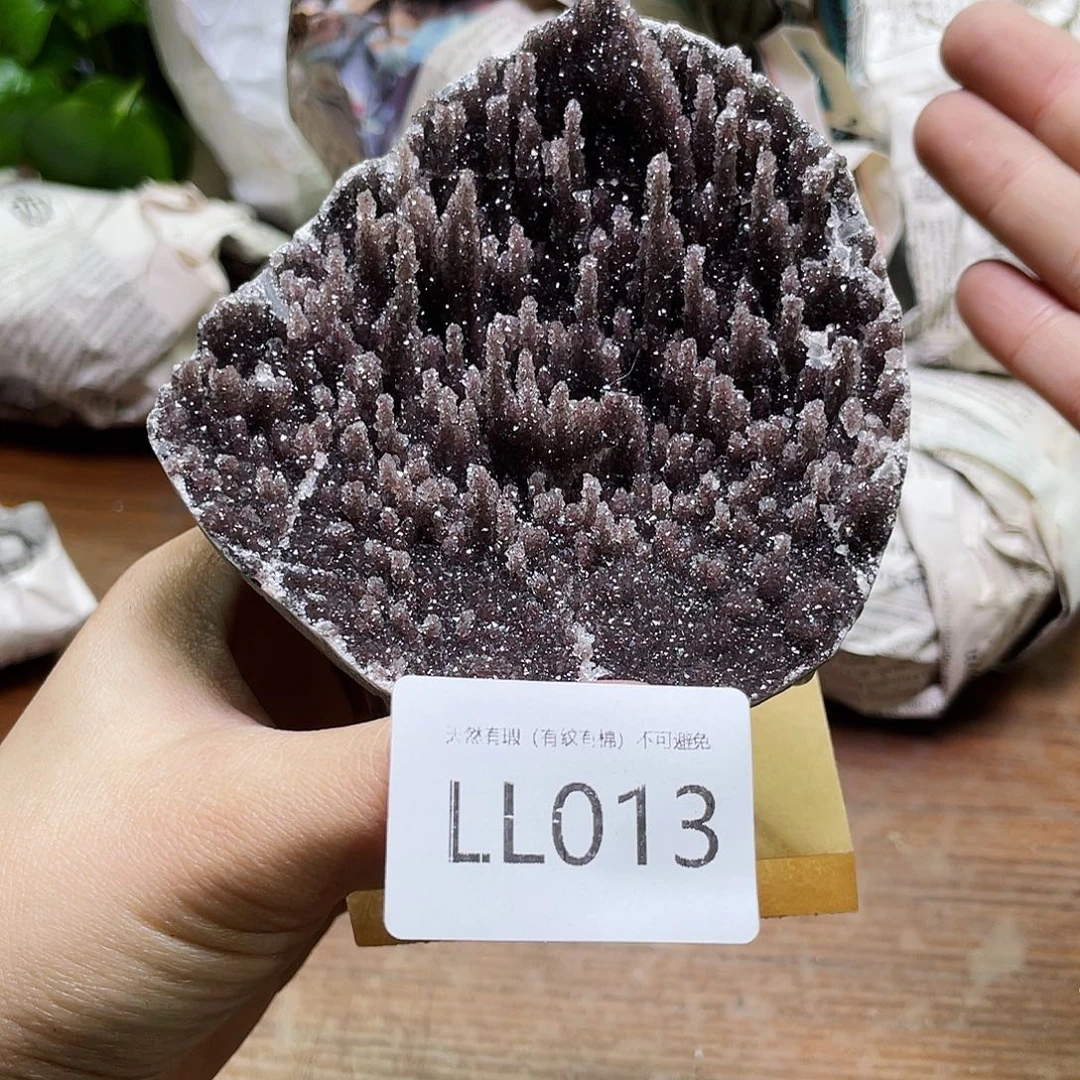 未镶嵌大型摆件（非配饰）水晶