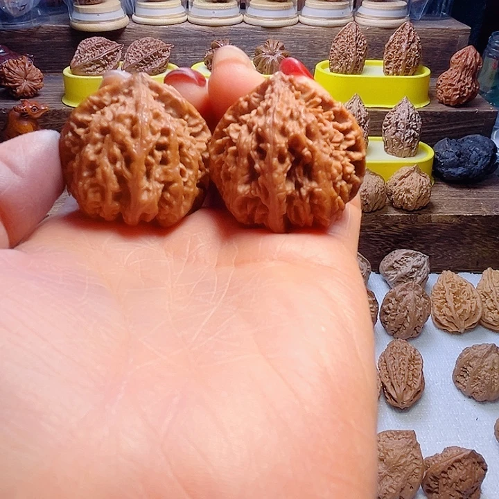 核桃29号车绝版蚂蚁官帽