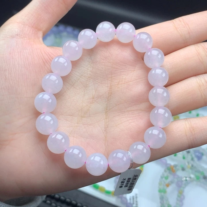 未镶嵌手镯翡翠翡翠