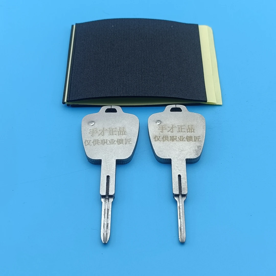 （手才出品）十字泡棉