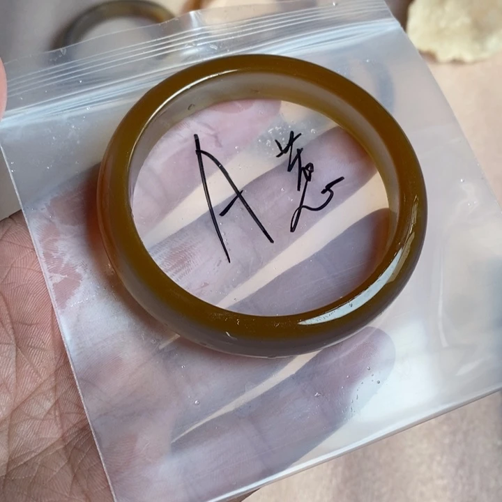 玛瑙/玉髓珠宝奇石未镶嵌A*