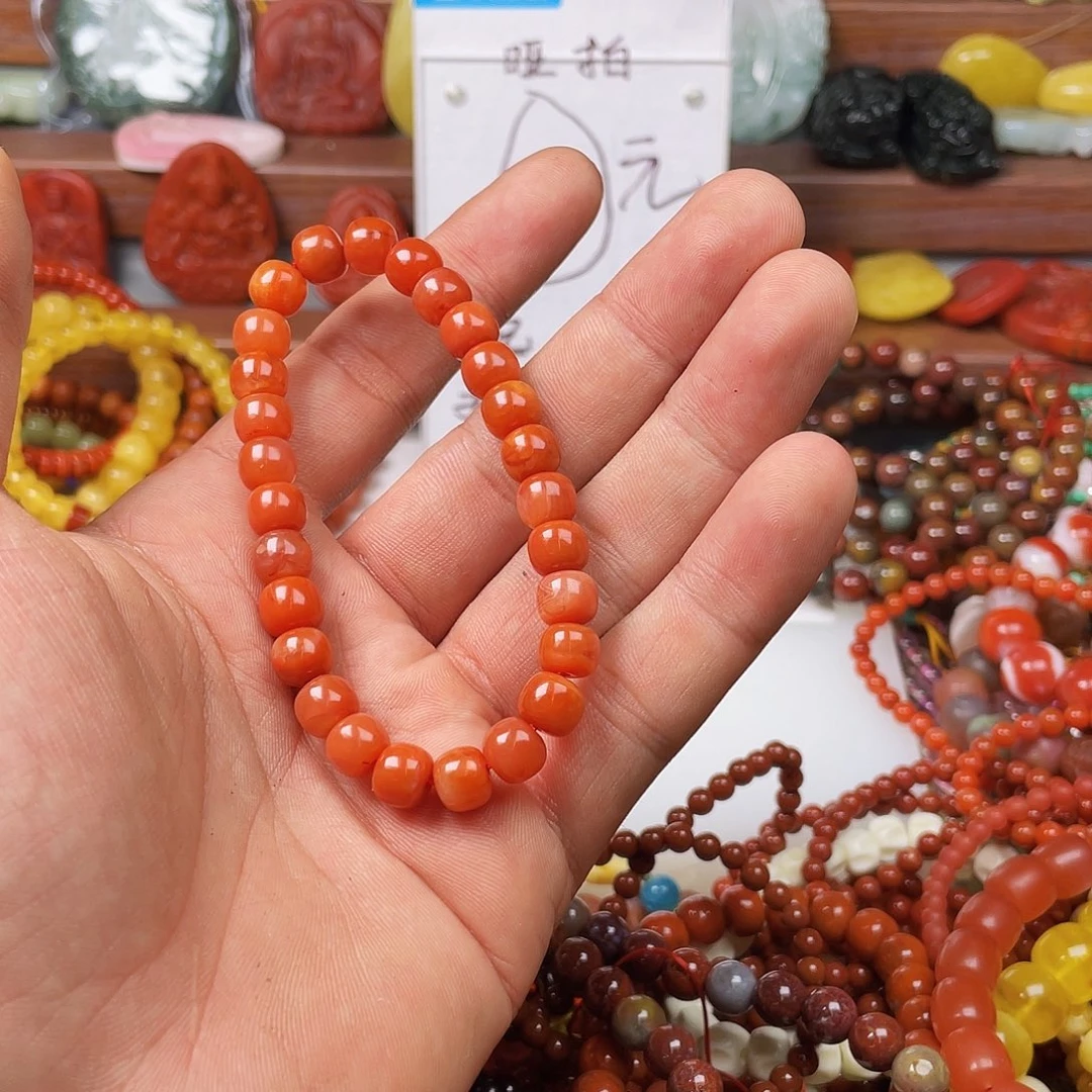 玛瑙/玉髓，未镶嵌姣*46680