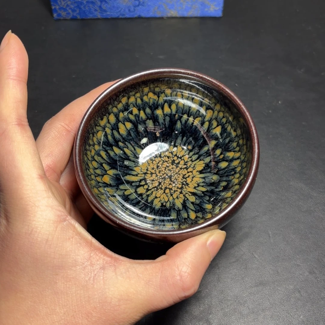 d***f主人杯定制款藏收