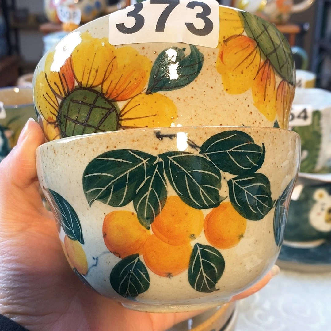 杯景德镇陶瓷手工